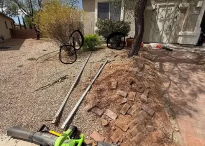 Dependable Landscaping Services