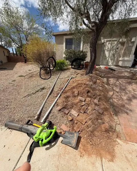 Dependable Landscaping Services