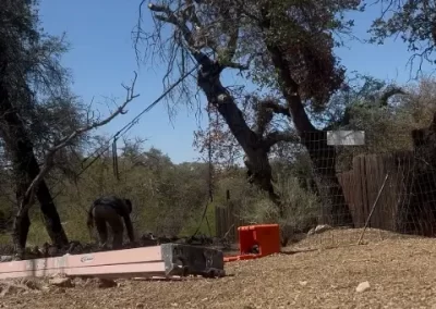 Landscape Contractor