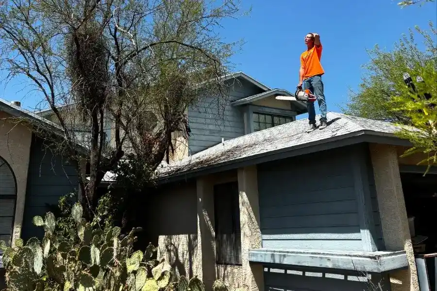 Landscape Contractor