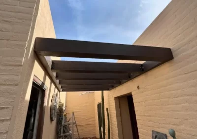 Landscape Maintenance