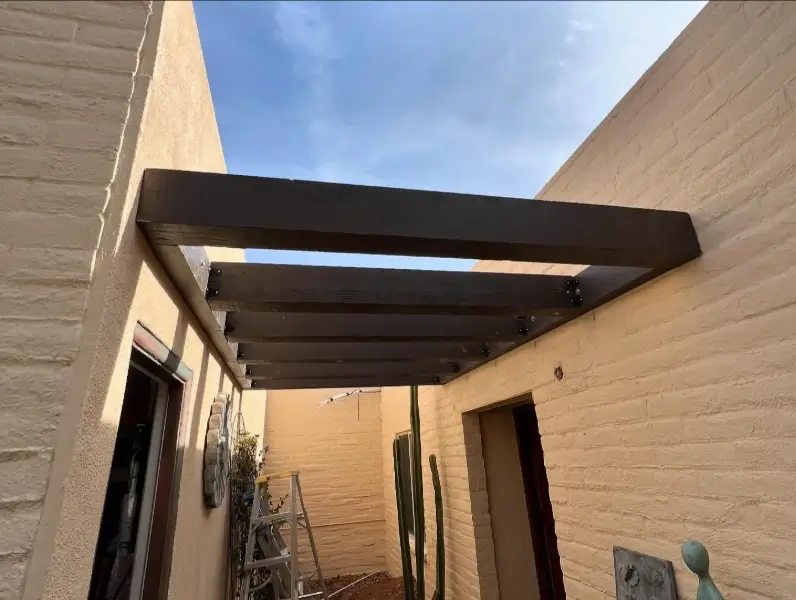 Landscape Maintenance