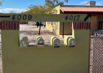 Landscaping Contractor