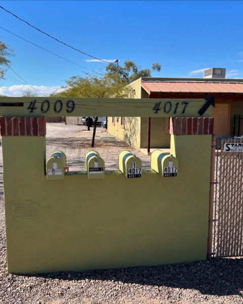 Landscaping Contractor