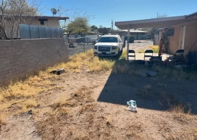 Landscaping Services