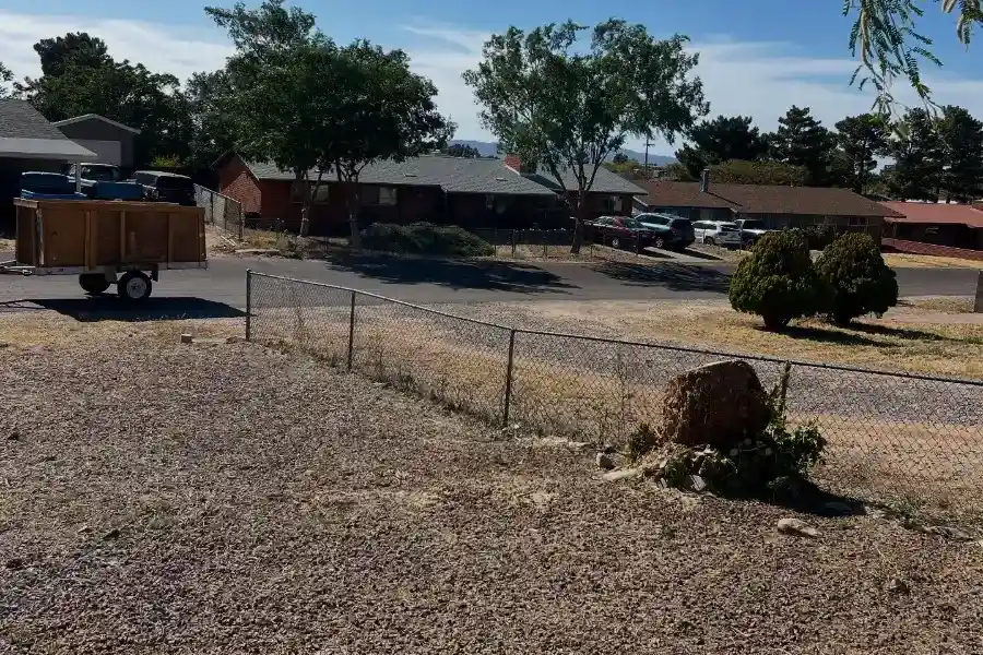 Landscaping Services