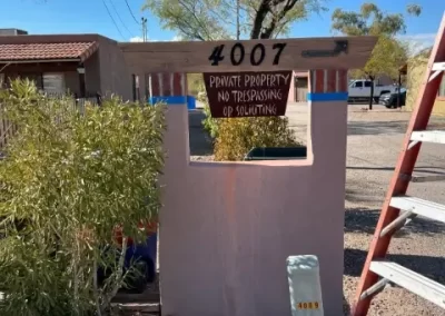 Preferred Landscaping Contractor