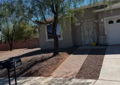 Professional Landscaping Contractor