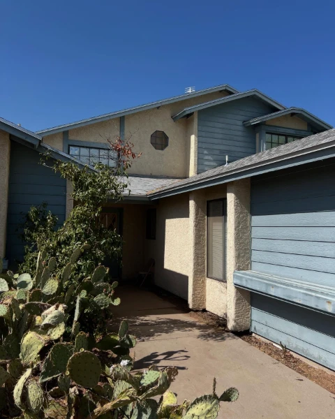 Reliable Landscape Contractor