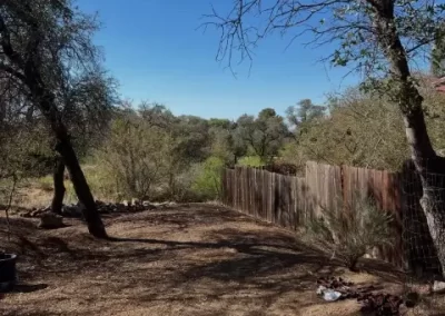 Reliable Landscaping Contractor