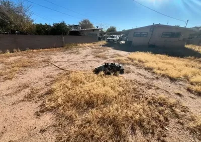 Reliable Landscaping Services