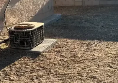 Trusted Landscaping Services