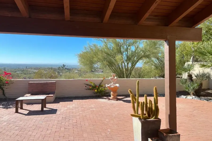 Your Reliable Landscape Contractor in Tucson, AZ